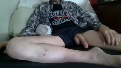 harry1cannary online show from February 10, 2026, 7:29 pm