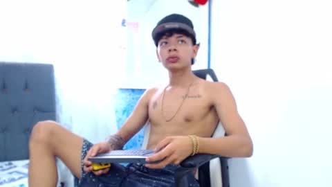 Harry online show from February 6, 2026, 7:06 pm