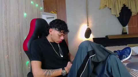 Harry online show from March 4, 2026, 8:04 pm