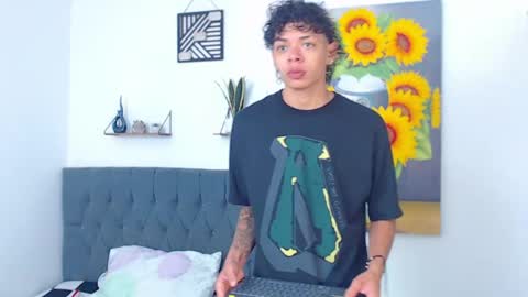 Harry online show from April 27, 2026, 10:52 pm