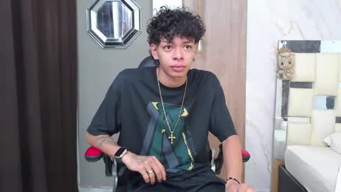 Harry online show from April 28, 2026, 9:20 pm