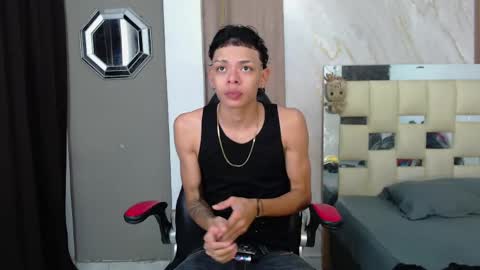 Snapshot of harry_jhonsonn chatting on May 12, 2026, 1:58 am Harry online show from May 12, 2026, 1:58 am