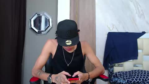 Snapshot of harry_jhonsonn chatting on June 14, 2026, 2:24 am Harry online show from June 14, 2026, 2:24 am