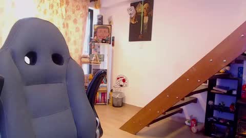 Snapshot of harry_reems_ chatting on December 12, 2024, 1:28 pm OMAR online show from December 12, 2024, 1:28 pm