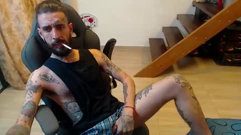 Snapshot of harry_reems_ chatting on January 14, 2025, 1:47 am OMAR online show from January 14, 2025, 1:47 am