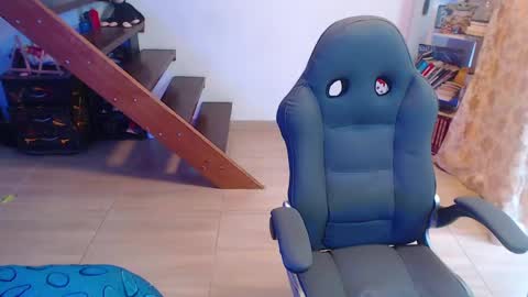 Snapshot of harry_reems_ chatting on January 20, 2025, 11:56 am OMAR online show from January 20, 2025, 11:56 am