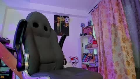 Snapshot of harry_reems_ chatting on January 27, 2025, 12:05 pm OMAR online show from January 27, 2025, 12:05 pm