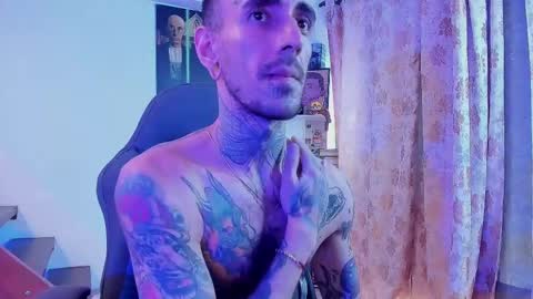 Snapshot of harry_reems_ chatting on February 19, 2025, 1:28 pm OMAR online show from February 19, 2025, 1:28 pm