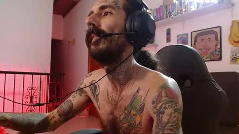 OMAR online show from March 4, 2026, 1:22 am