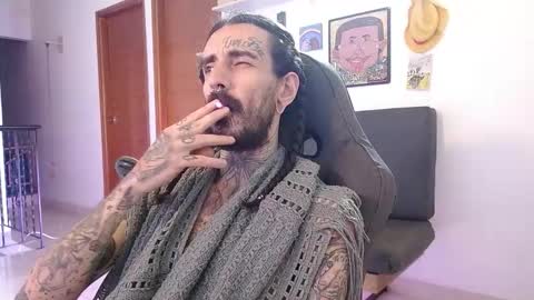 OMAR online show from March 9, 2026, 6:50 am