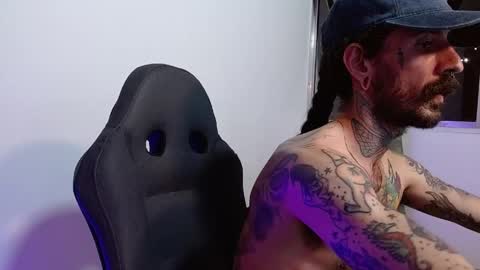 OMAR online show from April 9, 2026, 5:51 am