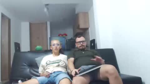 hannaandharri online show from February 26, 2025, 10:09 pm