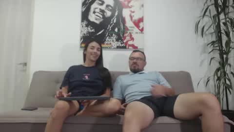 Snapshot of harrycum4you chatting on May 22, 2026, 3:02 am hannaandharri online show from May 22, 2026, 3:02 am