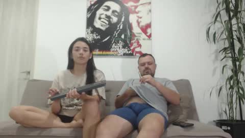 Snapshot of harrycum4you chatting on May 24, 2026, 3:00 am hannaandharri online show from May 24, 2026, 3:00 am