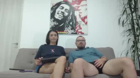 Snapshot of harrycum4you chatting on June 2, 2026, 3:19 am hannaandharri online show from June 2, 2026, 3:19 am