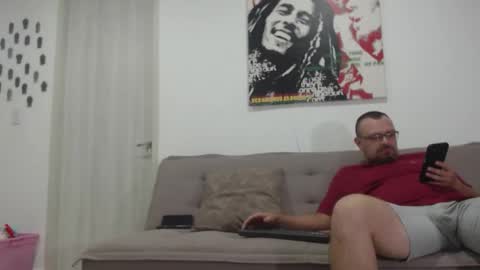 Snapshot of harrycum4you chatting on June 5, 2026, 3:35 am hannaandharri online show from June 5, 2026, 3:35 am