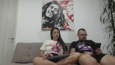 Snapshot of harrycum4you chatting on June 12, 2026, 2:54 am hannaandharri online show from June 12, 2026, 2:54 am