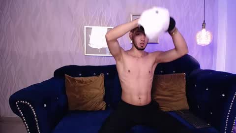 Snapshot of harryfosster chatting on February 2, 2026, 6:28 pm Harry online show from February 2, 2026, 6:28 pm