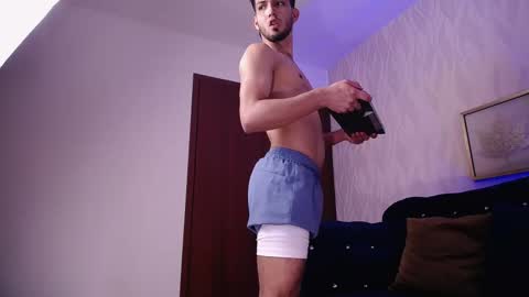 Snapshot of harryfosster chatting on February 3, 2026, 6:57 pm Harry online show from February 3, 2026, 6:57 pm