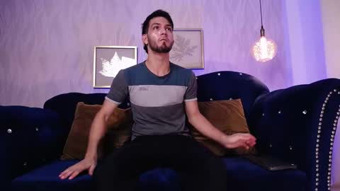 Snapshot of harryfosster chatting on February 4, 2026, 6:36 pm Harry online show from February 4, 2026, 6:36 pm