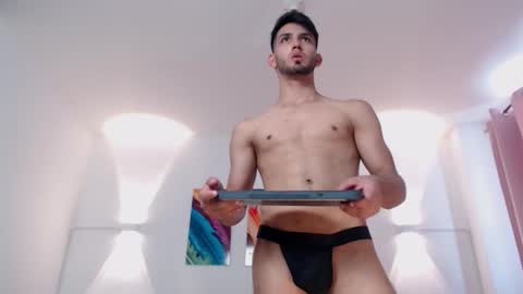 Snapshot of harryfosster chatting on February 23, 2026, 6:49 pm Harry online show from February 23, 2026, 6:49 pm