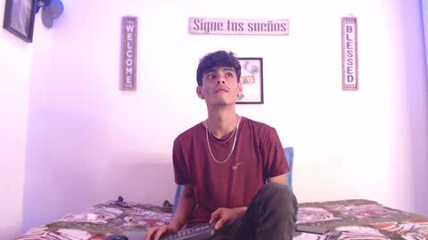 harry thomson online show from January 11, 2025, 9:15 am