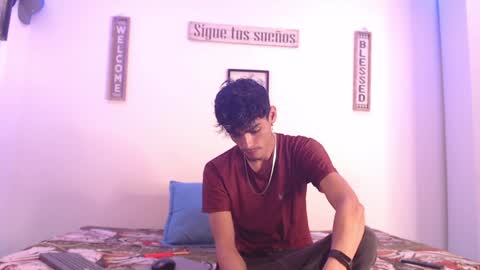 harry thomson online show from January 12, 2025, 6:28 am