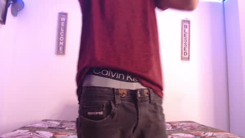 harry thomson online show from January 12, 2025, 10:02 am