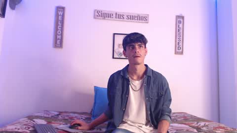 harry thomson online show from January 17, 2025, 6:04 am