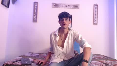 harry thomson online show from January 21, 2025, 10:41 pm