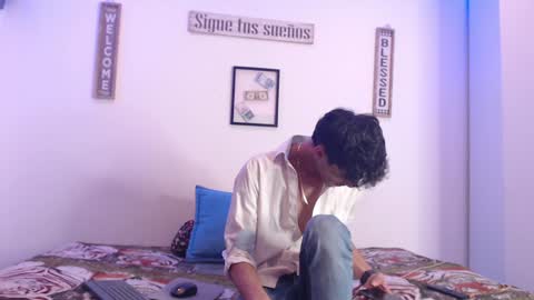 harry thomson online show from January 22, 2025, 3:31 am