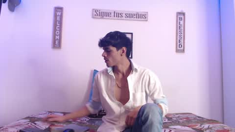 harry thomson online show from January 22, 2025, 10:40 am