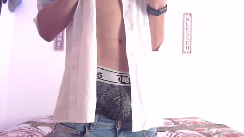 harry thomson online show from January 22, 2025, 1:42 pm