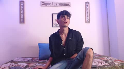 harry thomson online show from January 26, 2025, 4:30 am