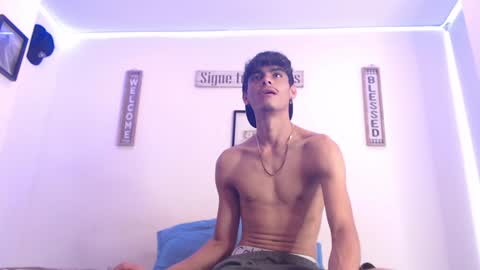 harry thomson online show from February 5, 2025, 9:50 pm