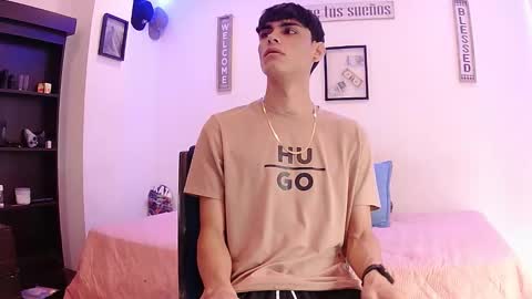 harry thomson online show from September 11, 2025, 6:19 pm