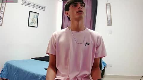 harry thomson online show from October 12, 2025, 7:24 pm