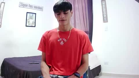 harry thomson online show from December 3, 2025, 5:11 pm