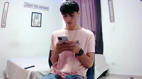 harry thomson online show from January 6, 2026, 4:54 pm