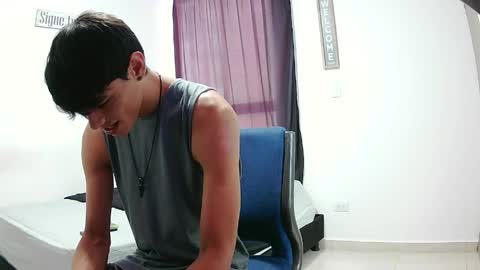 harry thomson online show from March 29, 2026, 6:08 pm