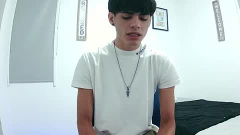 Snapshot of harrythomson1 chatting on June 24, 2026, 1:59 am harry thomson online show from June 24, 2026, 1:59 am