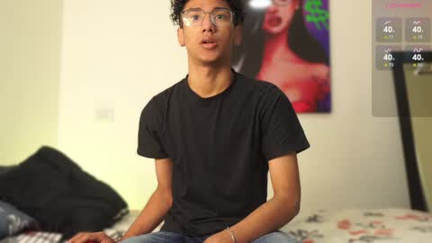 HARRY online show from December 9, 2024, 1:13 pm