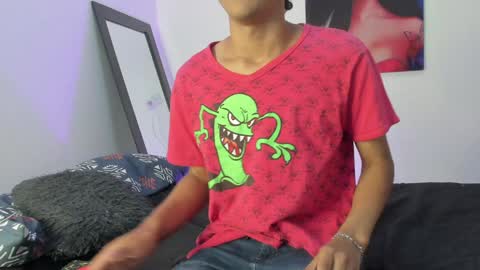 HARRY online show from January 30, 2025, 4:45 pm