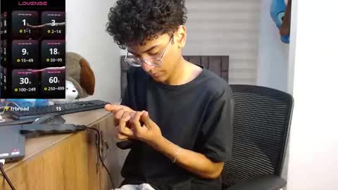 HARRY online show from September 11, 2025, 5:57 pm