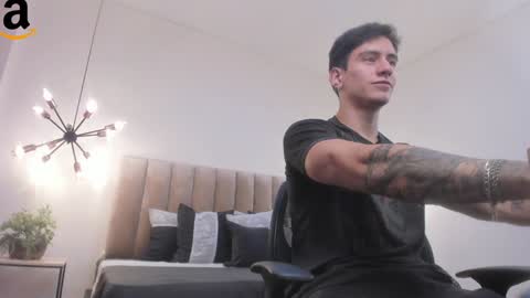 Harry Jones online show from December 13, 2024, 5:00 pm