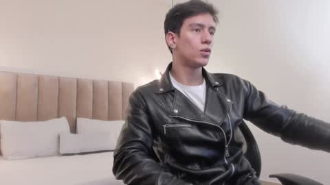 Harry Jones online show from January 25, 2025, 5:51 pm