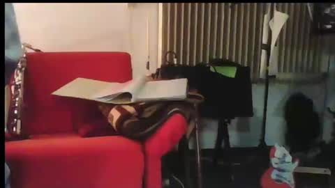 hot n  nasty online show from January 6, 2025, 11:52 pm