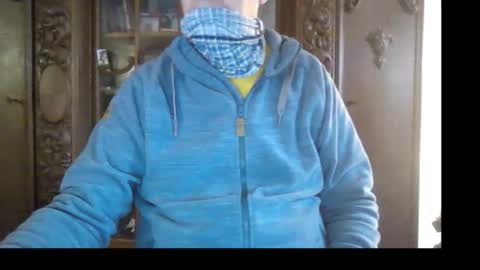 hot n  nasty online show from October 26, 2025, 12:33 pm