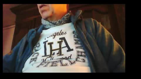 hot n  nasty online show from November 2, 2025, 12:35 am