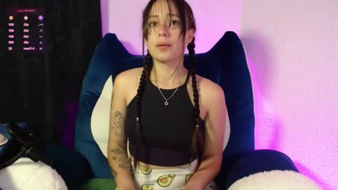 Sofia  Damin online show from January 17, 2026, 1:16 pm